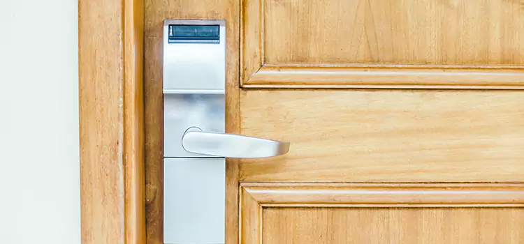 Advanced Solutions in Brooklyn Park, MN for Modern Security