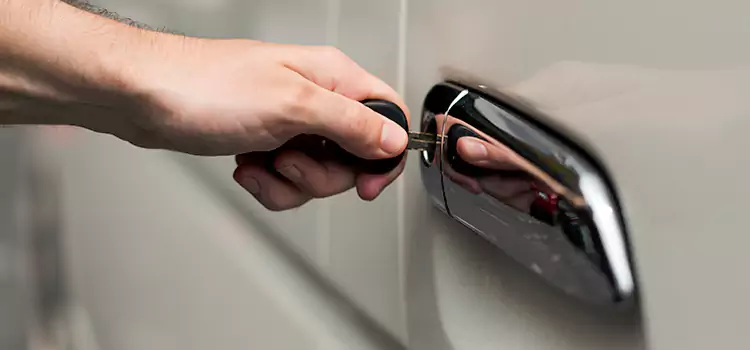 Why Choose Our Auto Locksmith Team in Brooklyn Park, MN?