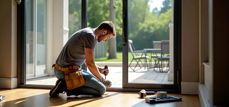 Comprehensive Solutions for Every Glass Door Need in Brooklyn Park, MN