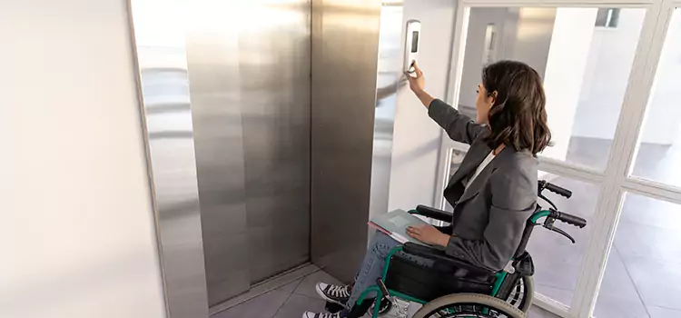 Benefits of Modern Handicap Door Systems in Brooklyn Park, MN