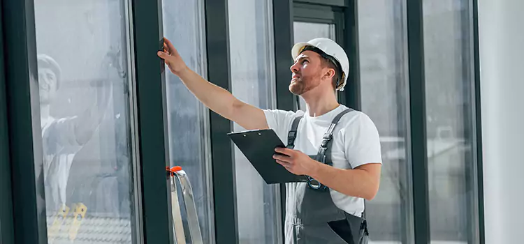 Comprehensive Solutions for Your Sticking Doors in Brooklyn Park, MN