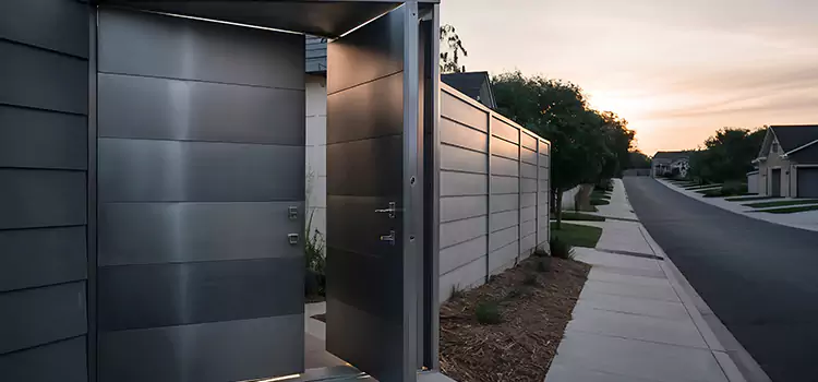 Comprehensive Steel Door Solutions in Brooklyn Park, MN