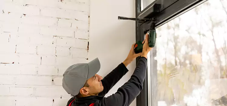 Your Trusted Partner for Door Closer Solutions in Brooklyn Park, MN
