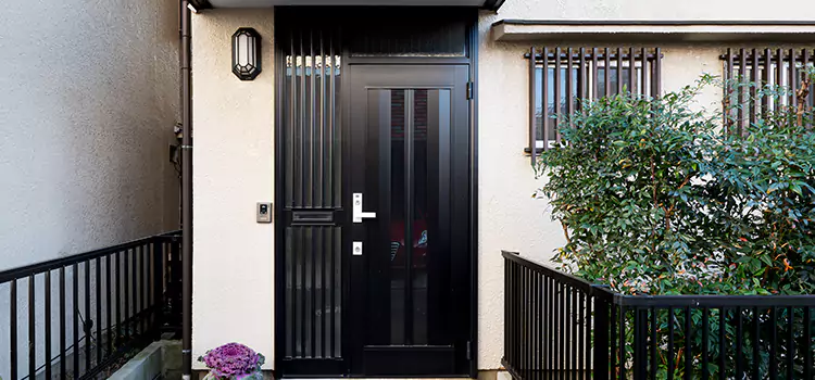 Popular Exterior Door Options in Brooklyn Park, MN