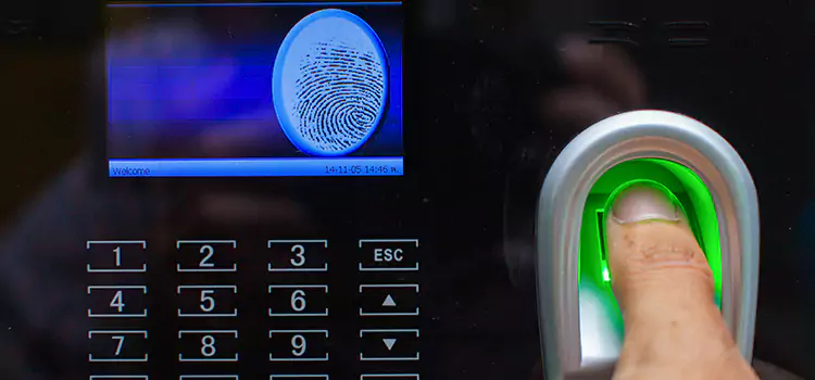 Your Trusted Partner for Secure Access in Brooklyn Park, MN