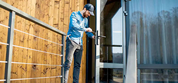 Emergency Patio Door Repair Brooklyn Park