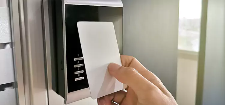 Advanced RFID Technology Integration in Brooklyn Park, MN