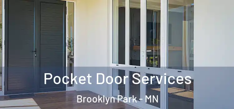  Pocket Door Services Brooklyn Park - MN