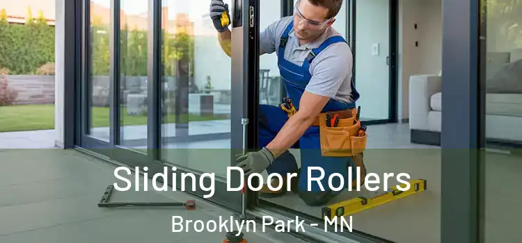  Sliding Door Rollers Brooklyn Park - MN
